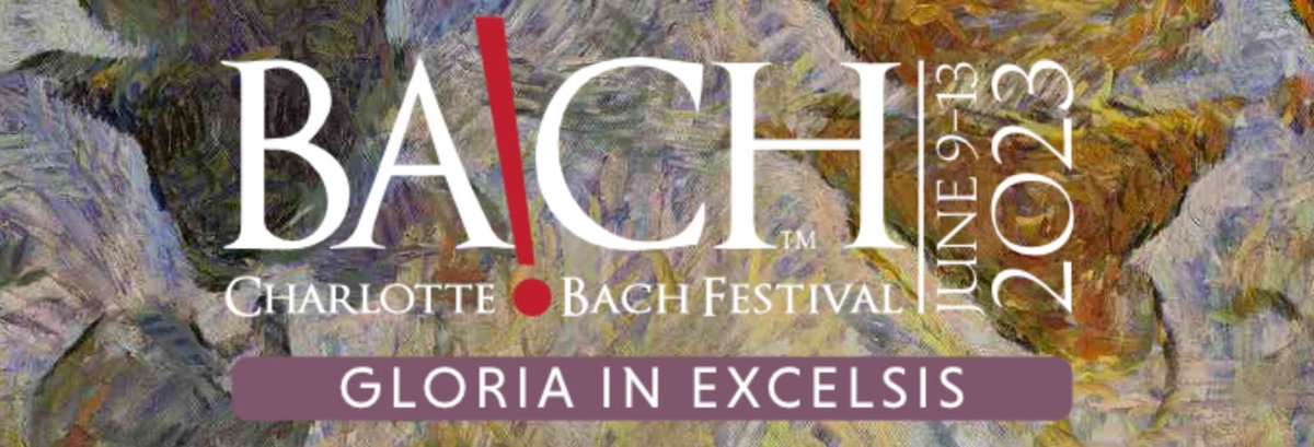 BachAkadCLT's tweet photo. It's Christmas in July! This year's festival brings the opulence of Bach's Christmas Oratorio to Charlotte.

Learn more &amp; buy your tickets today: https://t.co/PSoUr7OQZD https://t.co/NFhrKtGOLp