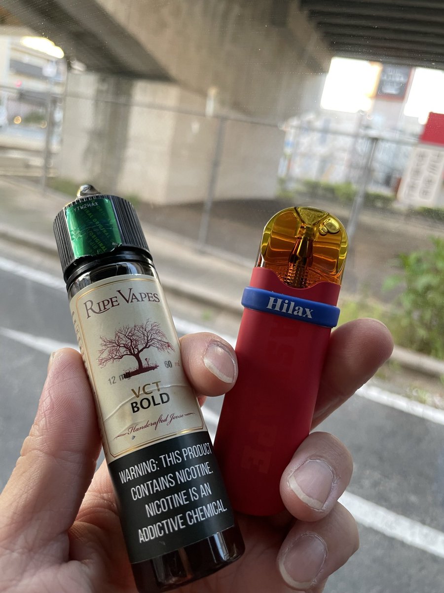 DragonF36545050's tweet image. おはようございます🌤

本日もヨロシクお願いします🙇‍♂️

みなさんご安全に👍✨

#vape
#ハンチェ