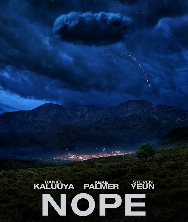 domesticmothman's tweet photo. Looking back, this was the perfect first poster. There's absolutely no way you could guess what the movie will be, but it intruiges endlessly. https://t.co/jOaClkdXs5