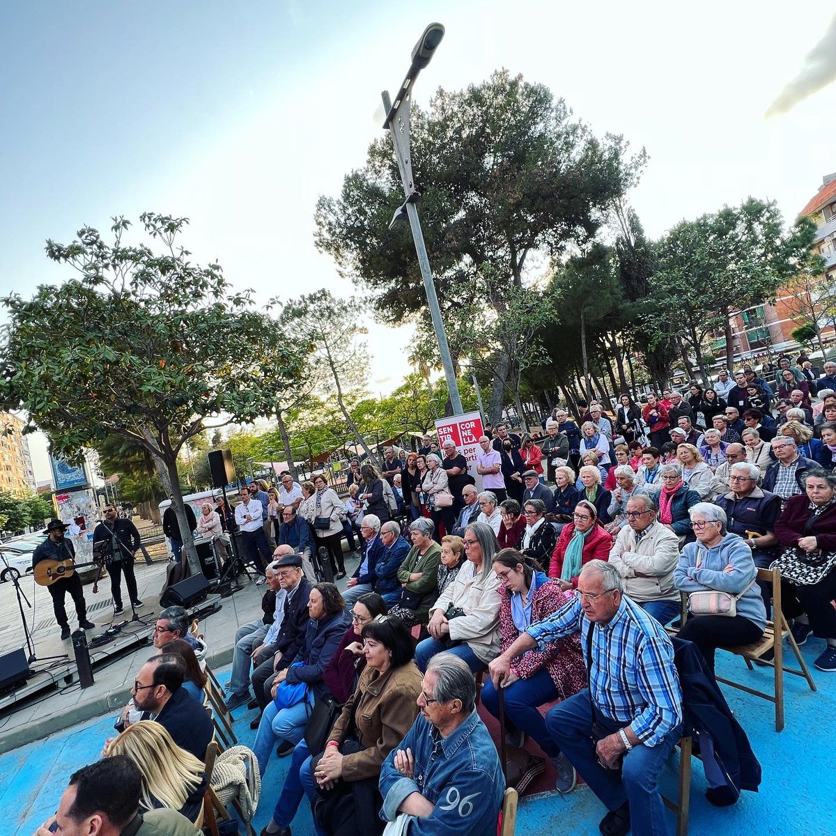 PSC DE CORNELLÀ tweet media