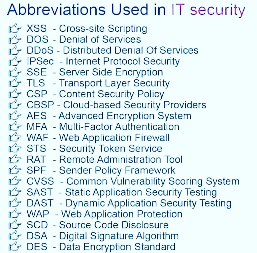 Security Trybe tweet media