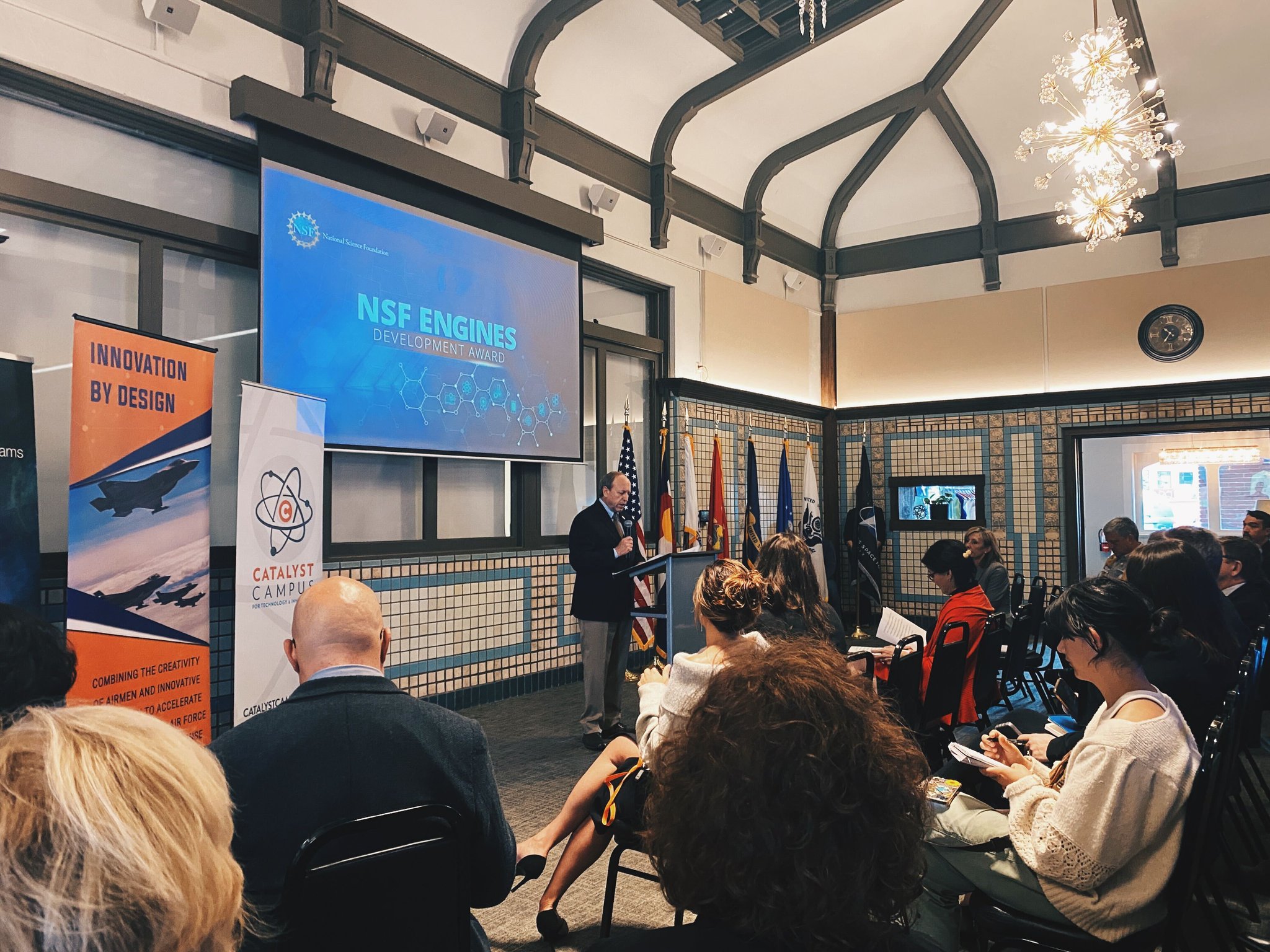 National Cybersecurity Center on Twitter "The NCC & several esteemed community partners have