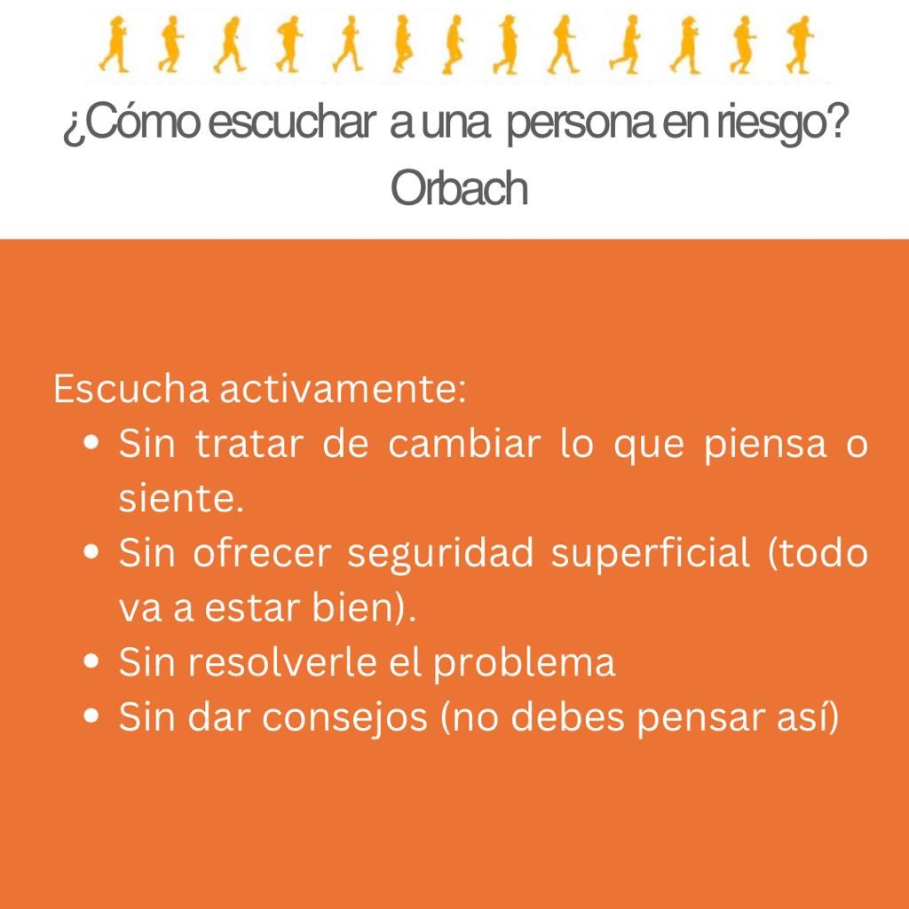 TeEscuchoPanama's tweet photo. Únete a nosotros en la caminata de prevención del suicidio el 10 de septiembre, el Día Mundial para la Prevención del Suicidio. Caminemos juntos para crear conciencia sobre la  salud mental y ofrecer apoyo a quienes lo necesitan. ¡Tu presencia puede marcar la diferencia! https://t.co/yjIfp4f5Fp