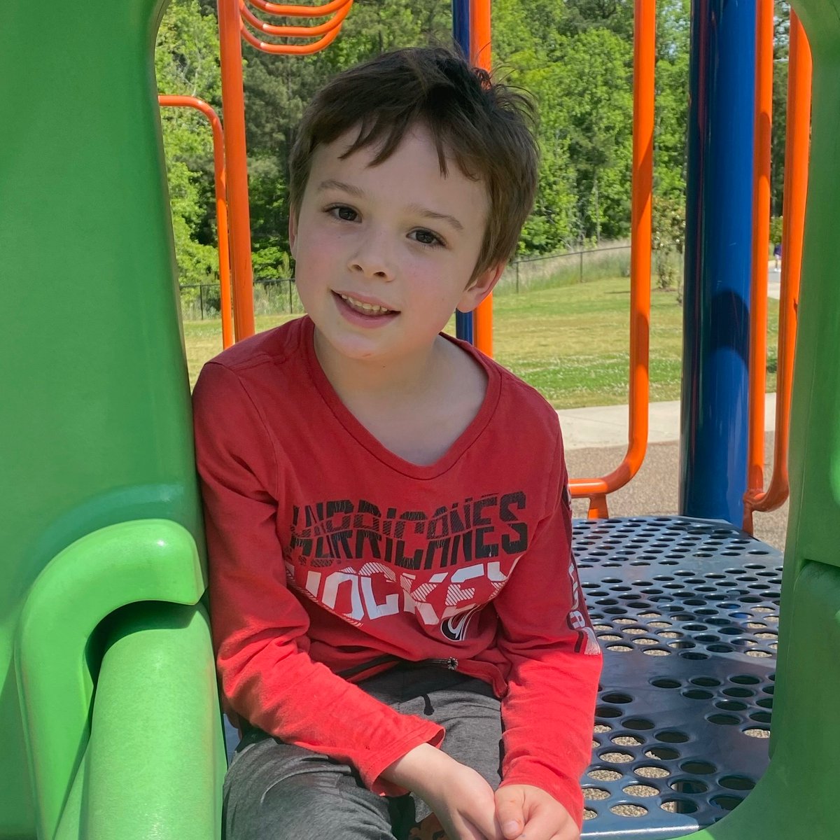 #letsgoCanes 
#caniacsmiles