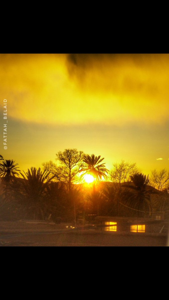 The best sunset

#Ouarzazate #photo #photography #TenemosSismo #GoogleIO #nature #Eurovision2023 #BABYMONSTER #art