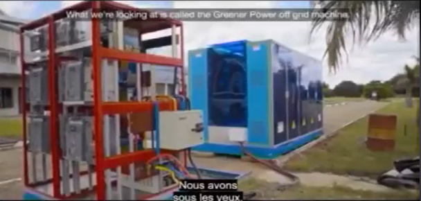 Tsogang3's tweet photo. A Zimbabwean inventor invents a half megawatt micro-sonic energy device capable of powering 300 houses. Radio-frequency power ☺️ they are going to send the US democracy to Zimbabwe. Hopefully he doesn't get a headache and fall from a tall building:

https://t.co/QI8lzHZ2SW https://t.co/e7uK0WjQgz