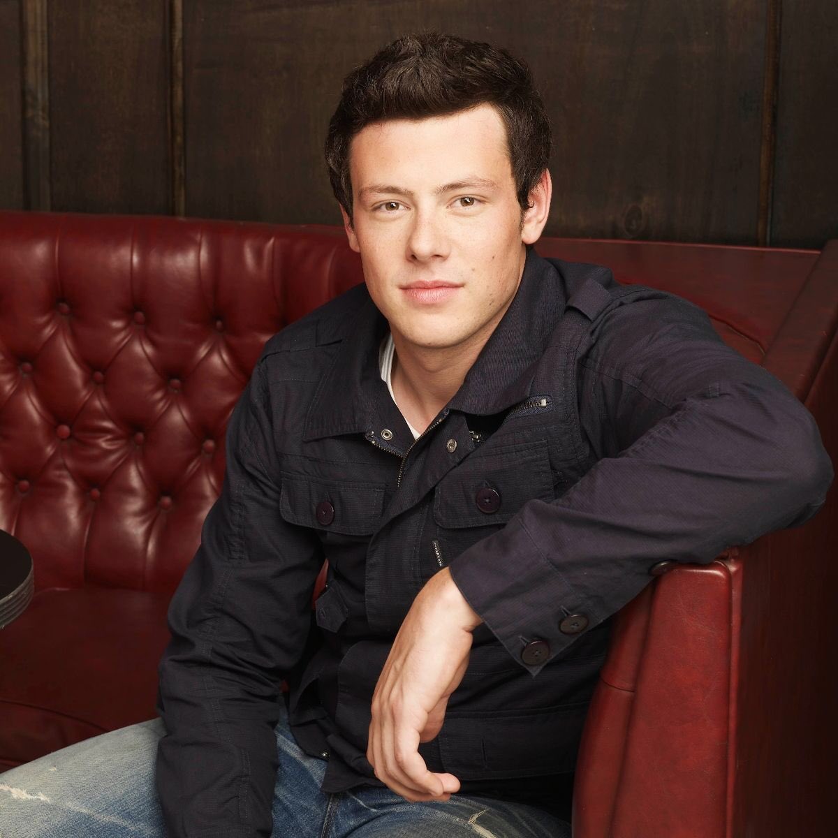 Happy birthday to one of the most talented Canadian actors Cory Monteith! Today he would be 41 years old. 