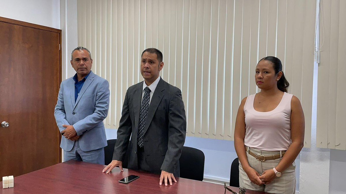 Secretaría de Desarrollo Económico y del Trabajo tweet media