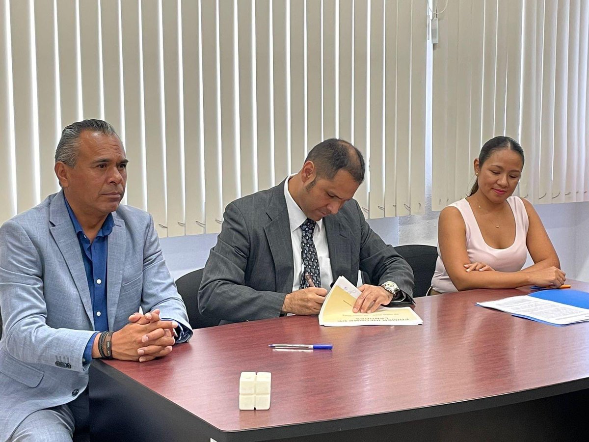 Secretaría de Desarrollo Económico y del Trabajo tweet media