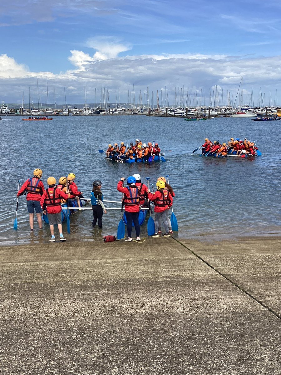 The Croft School tweet media