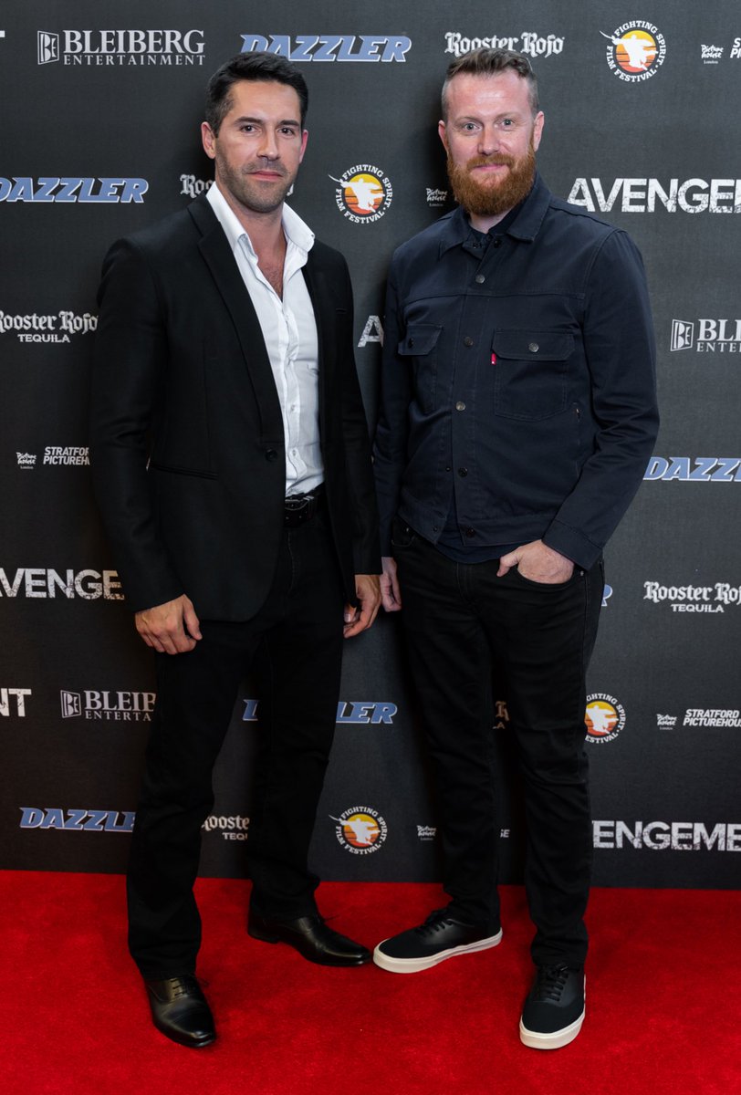 Mike Fury tweet media