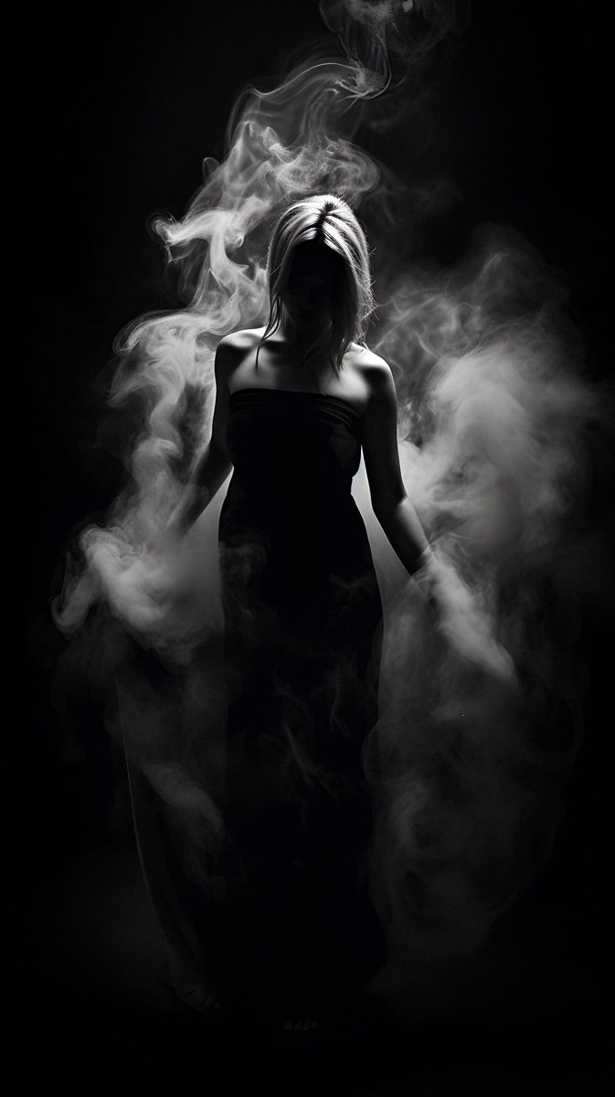 Never enough.

Todays exploration with Midjourney.