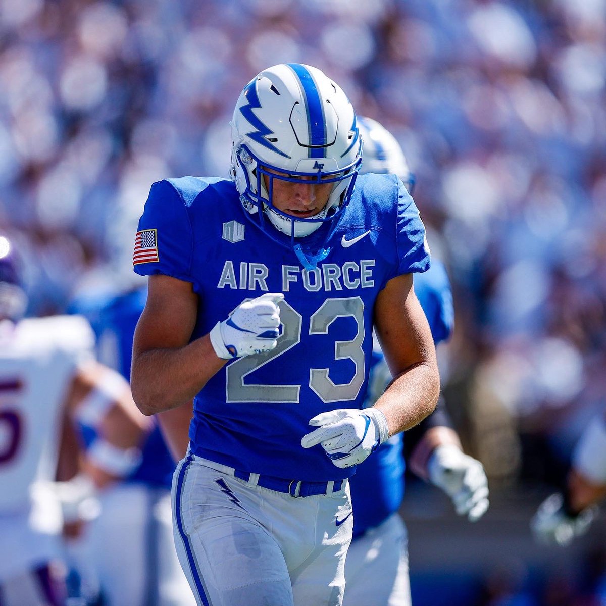 Expo Recruits tweet media