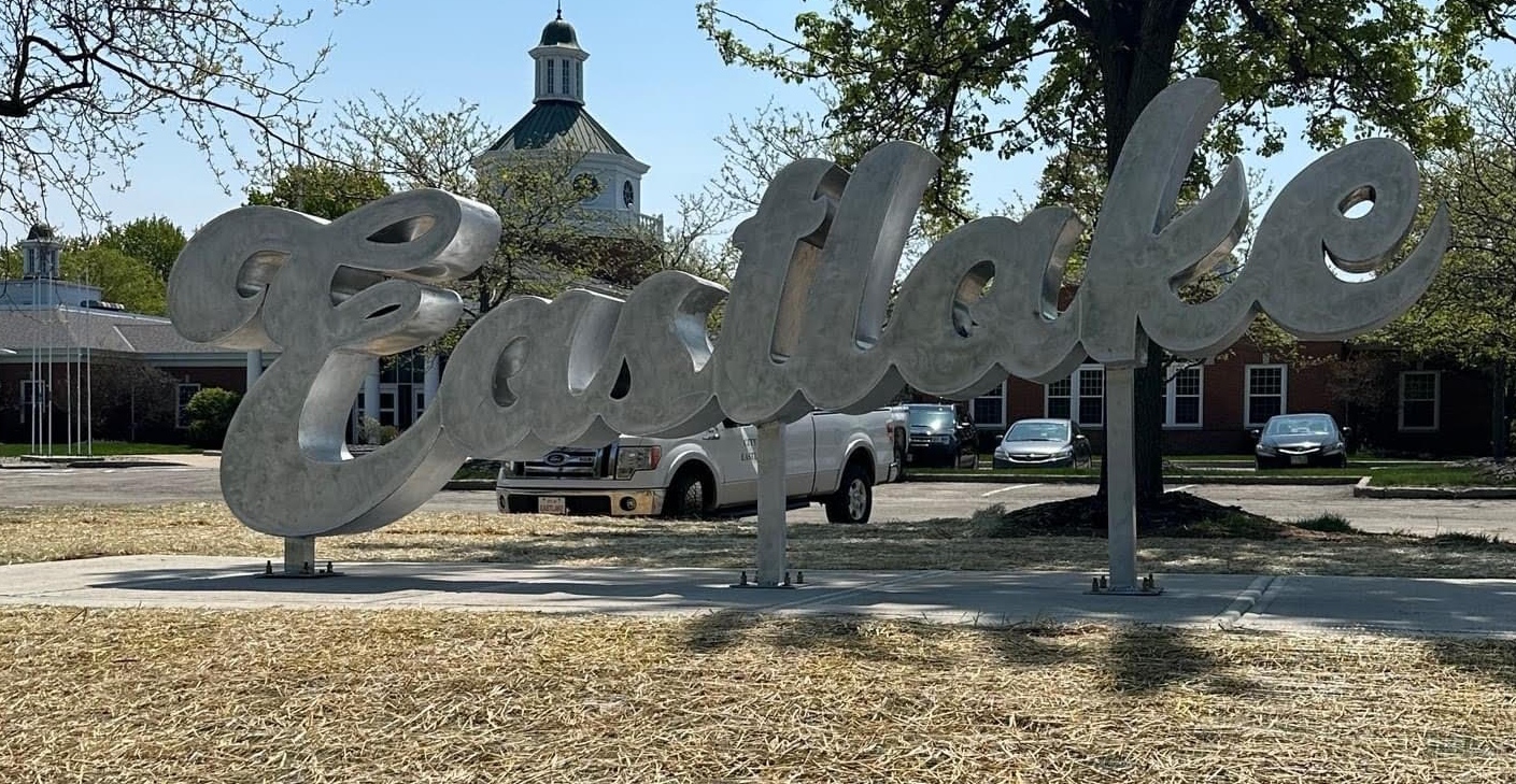 WilloughbyEastlake City Schools on Twitter "👏🎉 Look what was finally