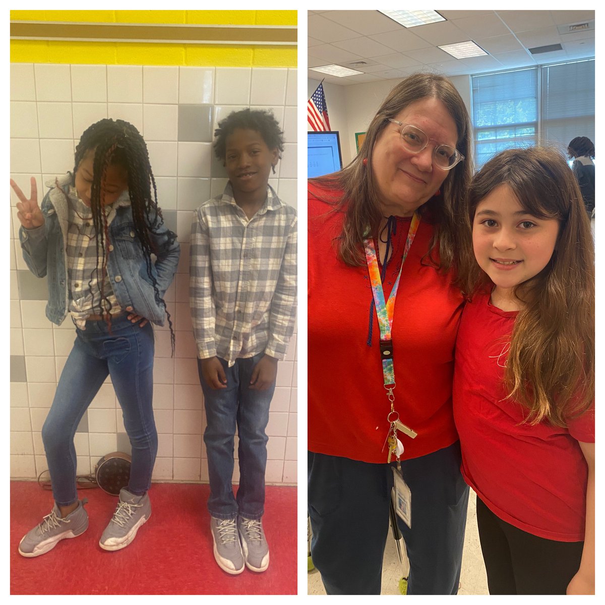 Jenise Broome tweet media