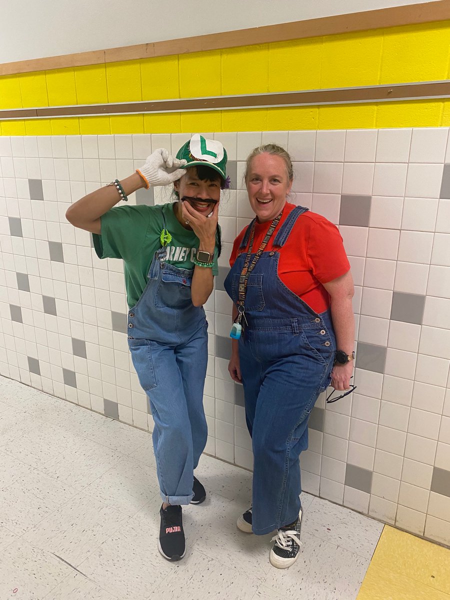 Jenise Broome tweet media