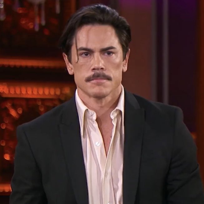 queensofbravo's tweet image. It’s official: James Kennedy is the Number 1 Guy in the group #pumprules