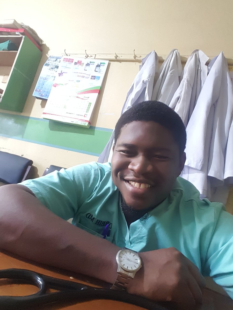 Edmundorbini's tweet photo. Fast forward to 2016/2017 where I spent my housejob working as a Junior Doctor🩺 in UBTH. And now 2023, a Senior Resident Doctor in Paediatrics👨🏾⚕️ taking care of babies and children as I was cared for.
Thank You and Congratulations UBTH💯🥳🎉🎊🥂
#borninUBTH
#workinUBTH
#UBTHis50 https://t.co/QNc457vtVG
