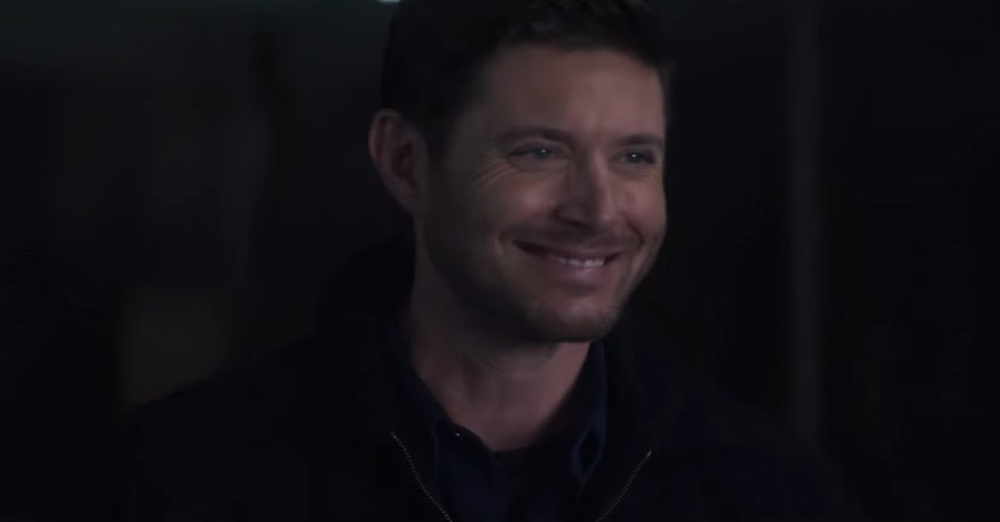 Jenmishs_bitch's tweet photo. We’ll see him again, don’t give up!! #RenewTheWinchesters https://t.co/EfsfJIn7Bz