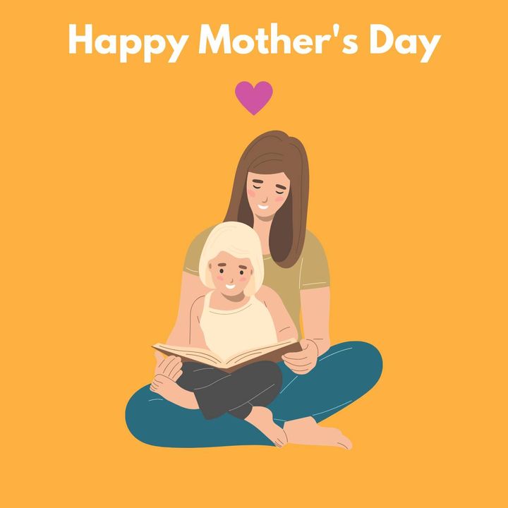 This Mother's Day weekend, let us celebrate the wonderful mother figures who shape and nurture our future generations! We are grateful to you. The future is bright.

#MotherDay #RealREPP #WorkingMoms #celebrate #careermom #recruiting #women #future