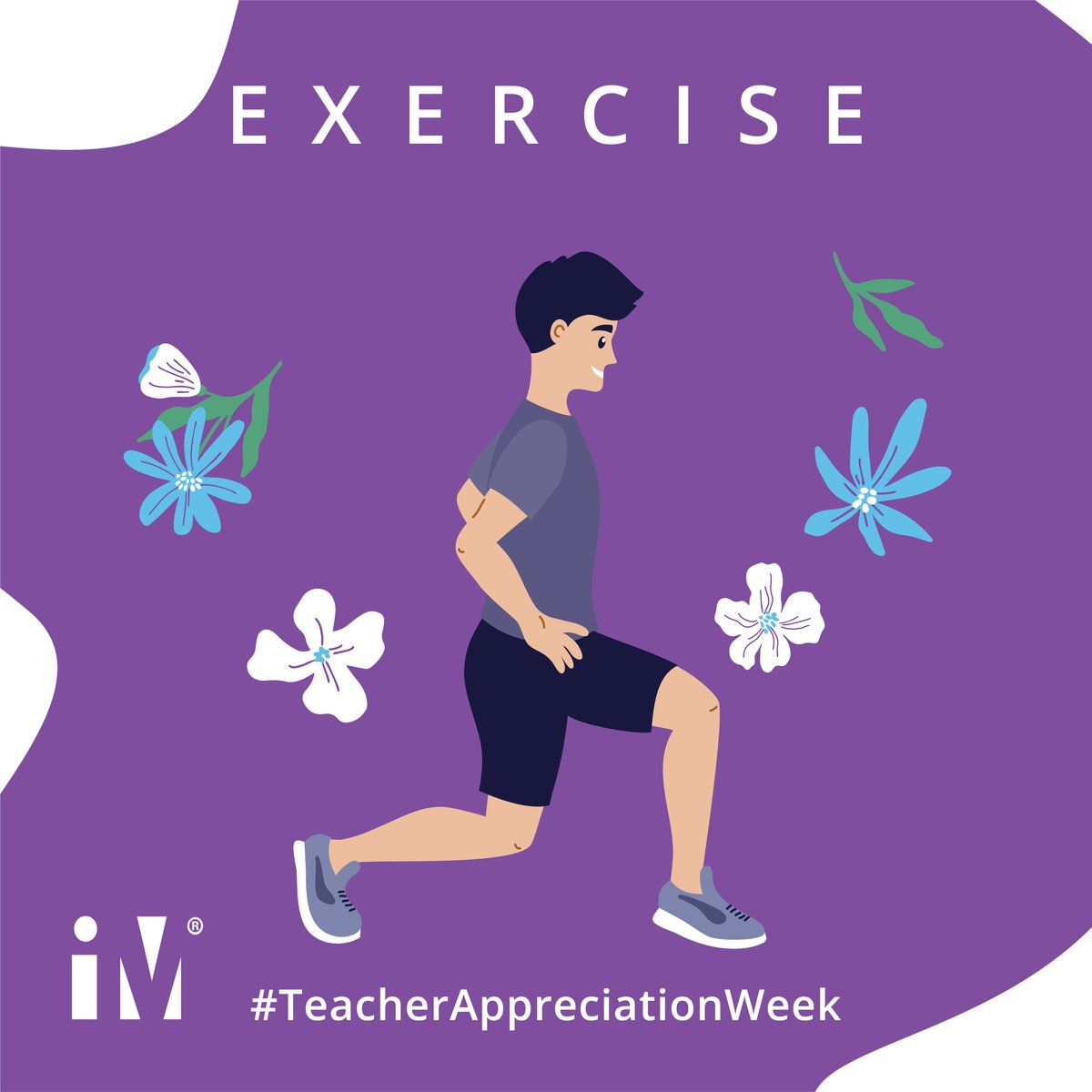 IllustrateMath's tweet photo. During Teacher Appreciation Week, we want to remind all of our educators to prioritize their own self-care activities. If you know a fellow teacher who could use some relaxation time, tag them in the comments &amp; follow us for a chance to win an IM gift box.#TeacherAppreciationWeek https://t.co/6n6h5F2336