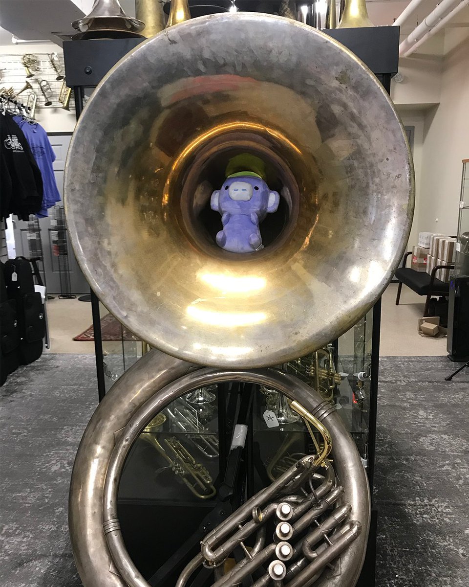 discord_fr's tweet image. La Soundboard est dispo depuis un petit moment maintenant, et Wumpus teste déjà des nouveaux sons. Et vous ? 👀🦆