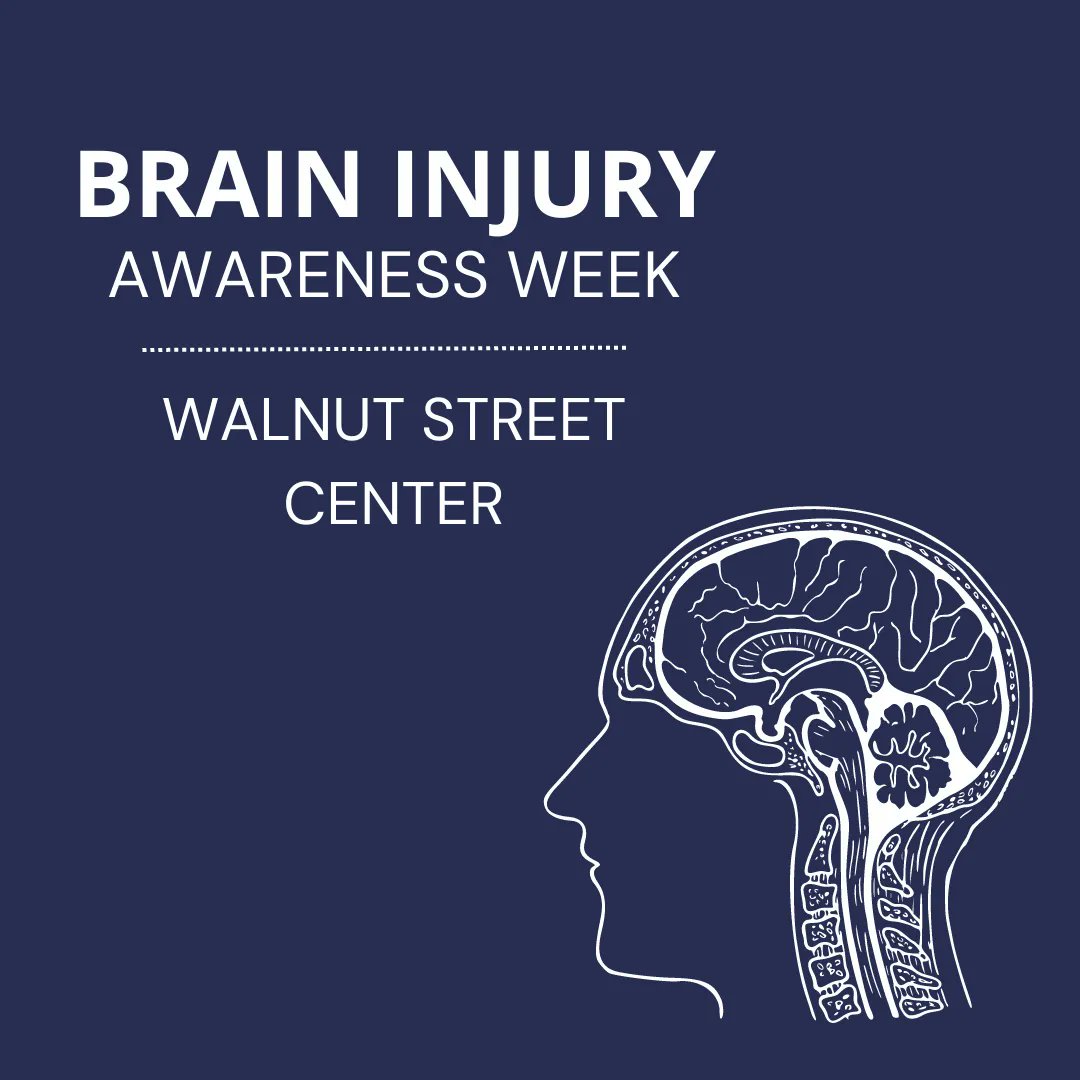 It's Brain Injury Awareness Week! We would like to highlight Joe, an individual who attends Walnut Street Center's habilitation program and continues to live life to the fullest after his brain injury. Read more about Joe here: buff.ly/3oJG7SR #morethanmybraininjury