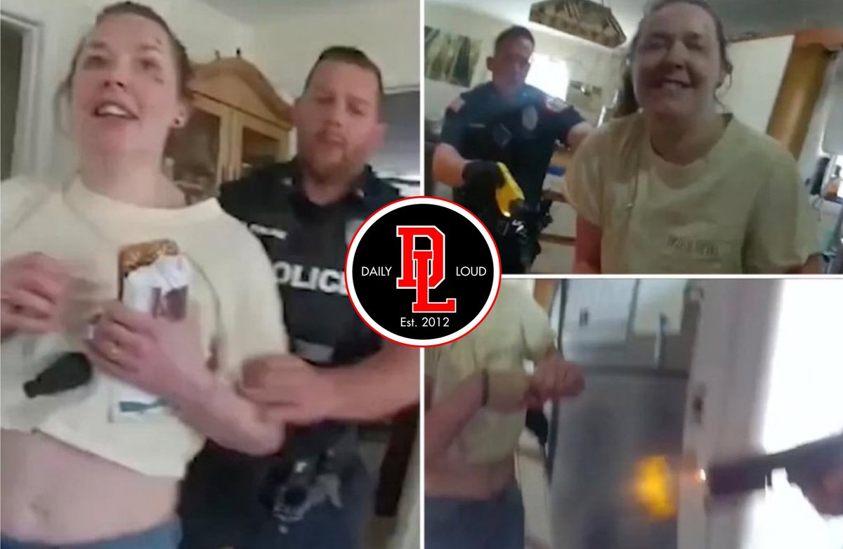 Daily Loud tweet media