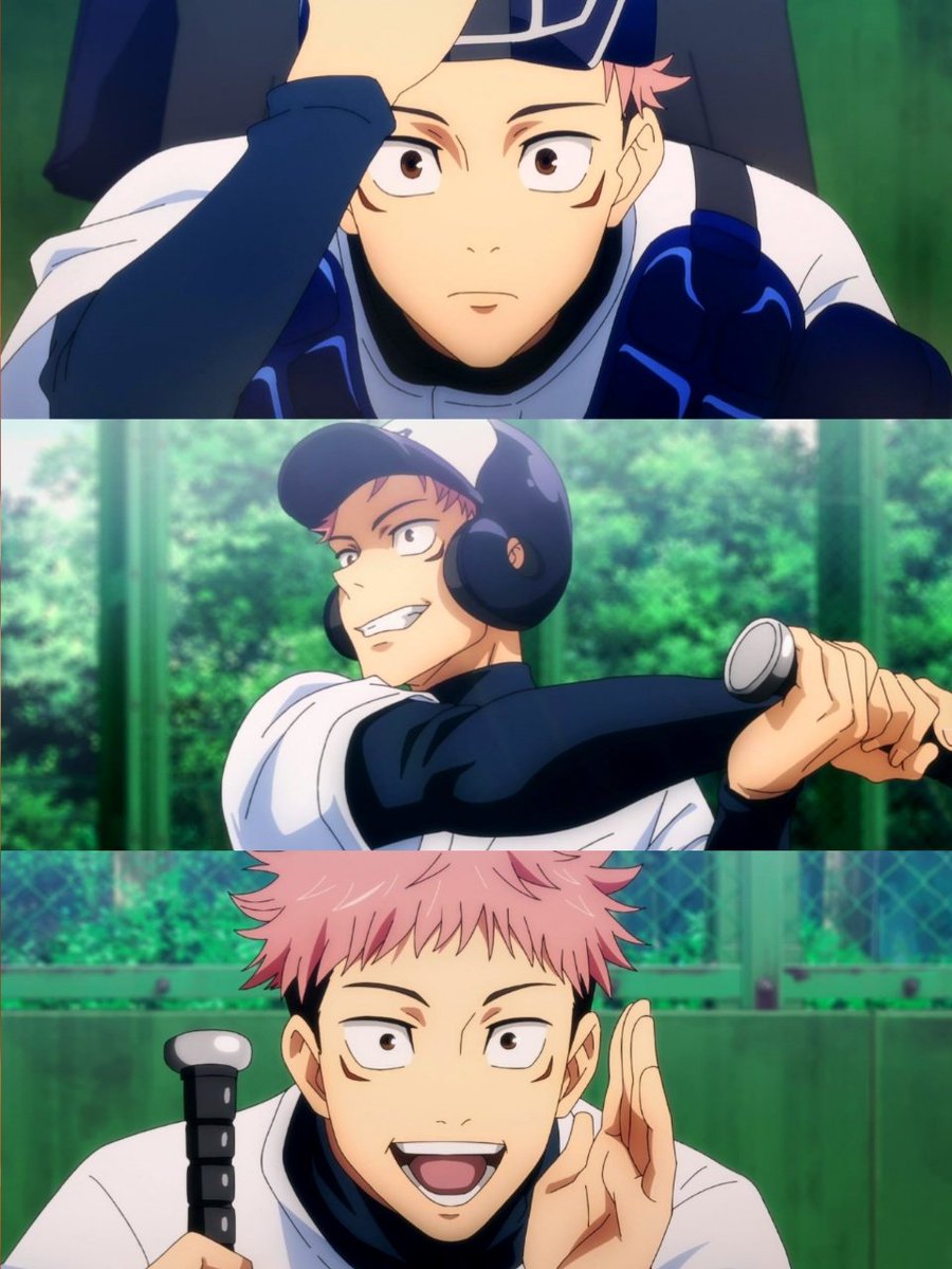 anime_shots's tweet photo. 56 days until Jujutsu Kaisen Season 2 https://t.co/efuOQaDBMr
