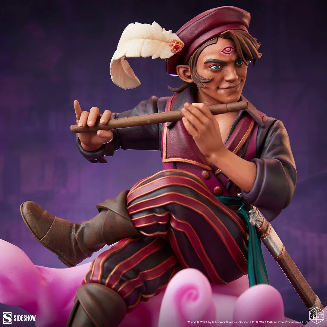 Sideshow Collectibles on Twitter: