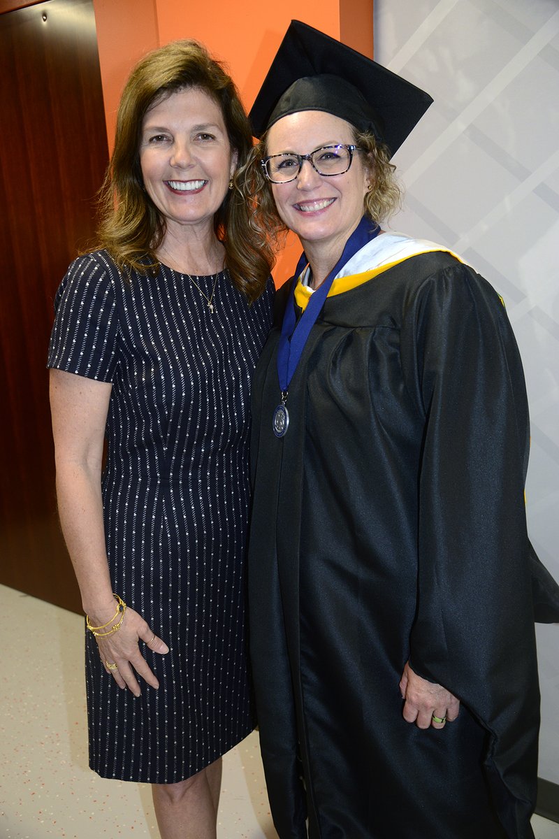 PamelaEvette's tweet photo. Thanks to @tctcedu for inviting me to give the commencement speech this week. SC's world-class technical colleges do so much to prepare students to join our thriving #SCworkforce & your achievements continue to shift the mindset about higher education options in this country. https://t.co/3V7aw9StPC
