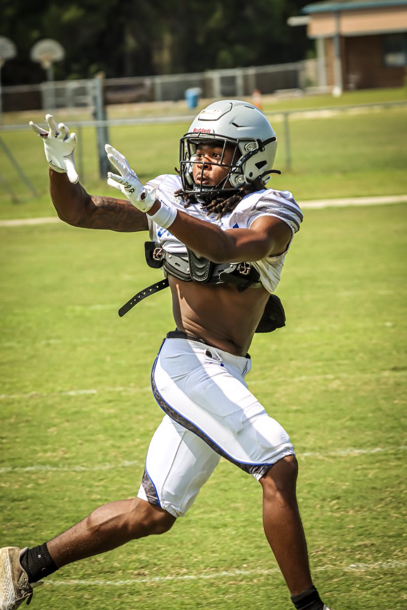 Michael Thomas tweet media