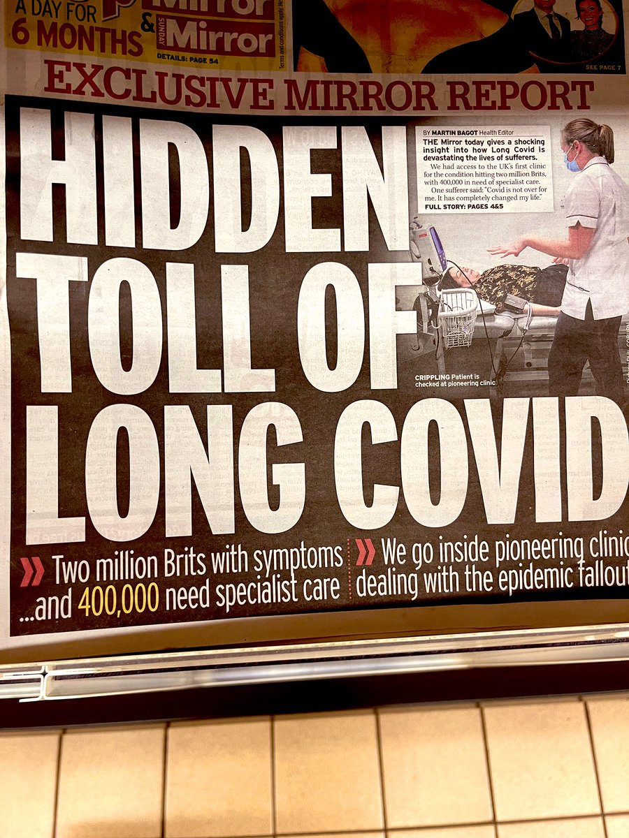 jim_slip's tweet image. I wonder how many of these people have been repeatedly jabbed?
All of them I’d wager.
#PathogenicPriming