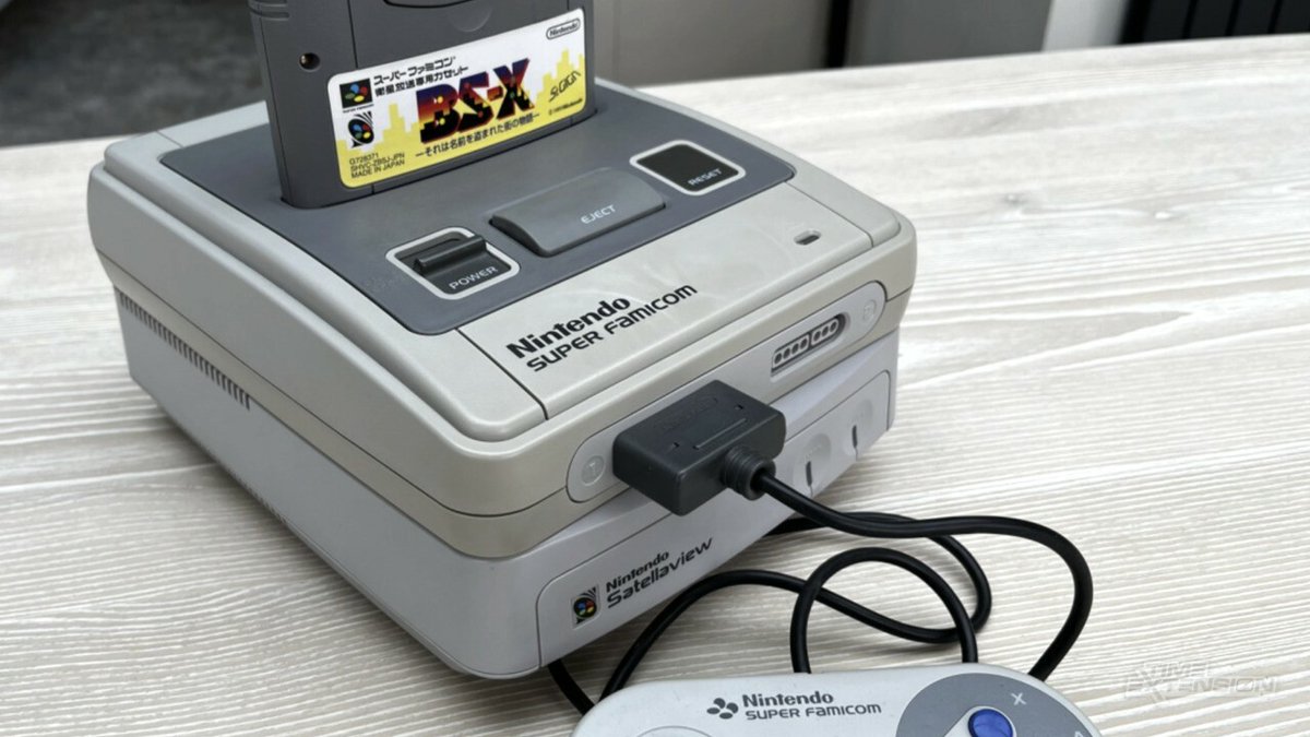 Time Extension on Twitter: 