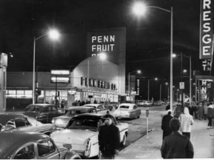 Delco Roots on Twitter "Throwback Thursday brings us back to Upper