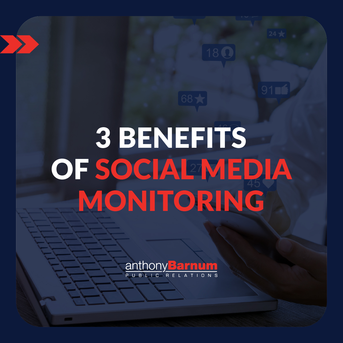 anthonyBarnum PR tweet media