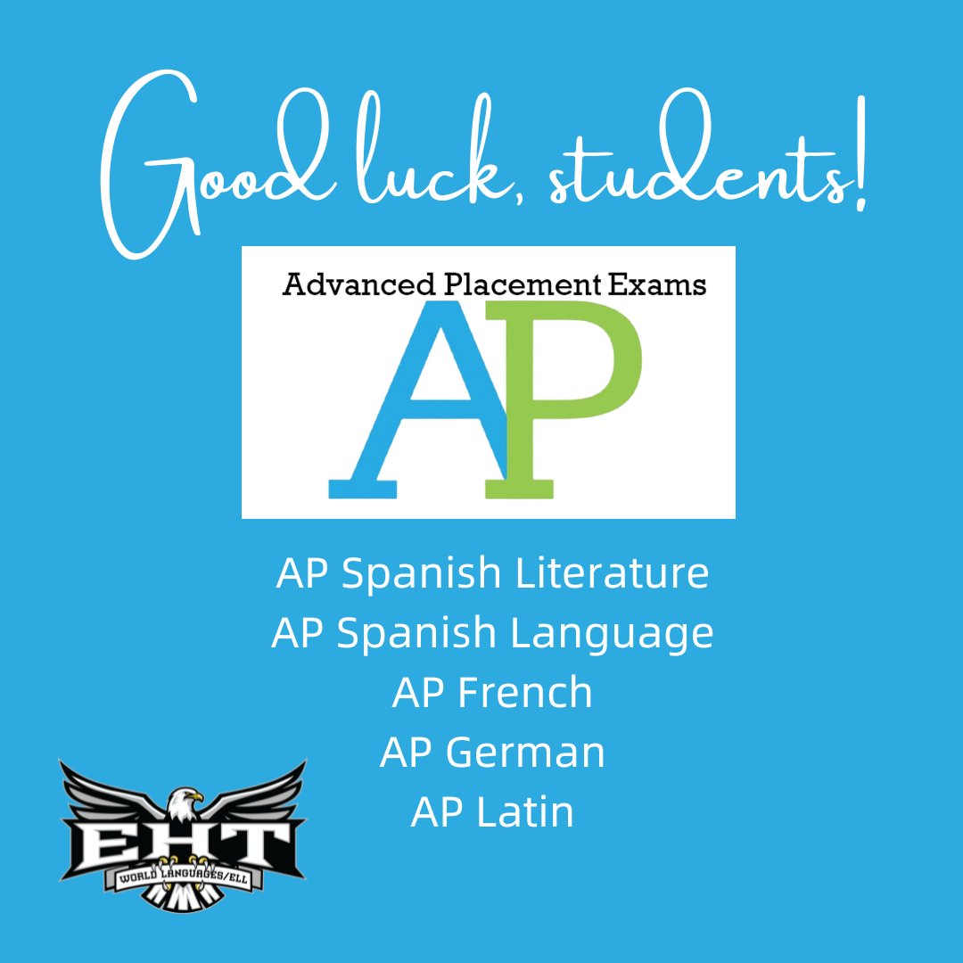 World Languages & Multilingual Learners tweet media