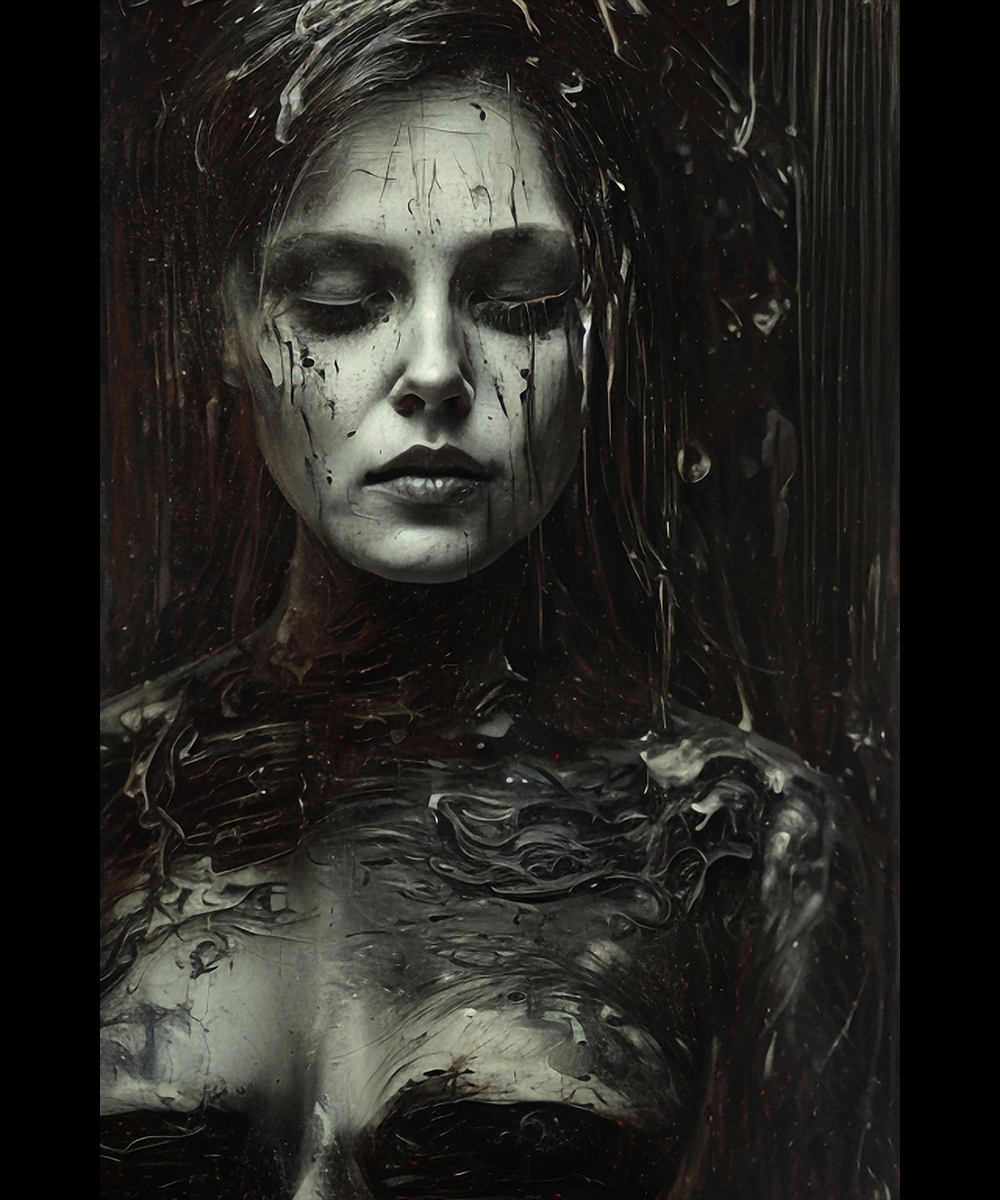 💥SOLD!!!💥

Thank you very much, Dreamer <a href="/A_imaginarium/">Dreamer Forever 🌠</a> ,

for collecting an edition of

Melancholia 

Very much appreciated!!!
💥🙏🖐️😊🤚🙏💥

#tezos 

objkt.com/asset/KT1E6gXq…