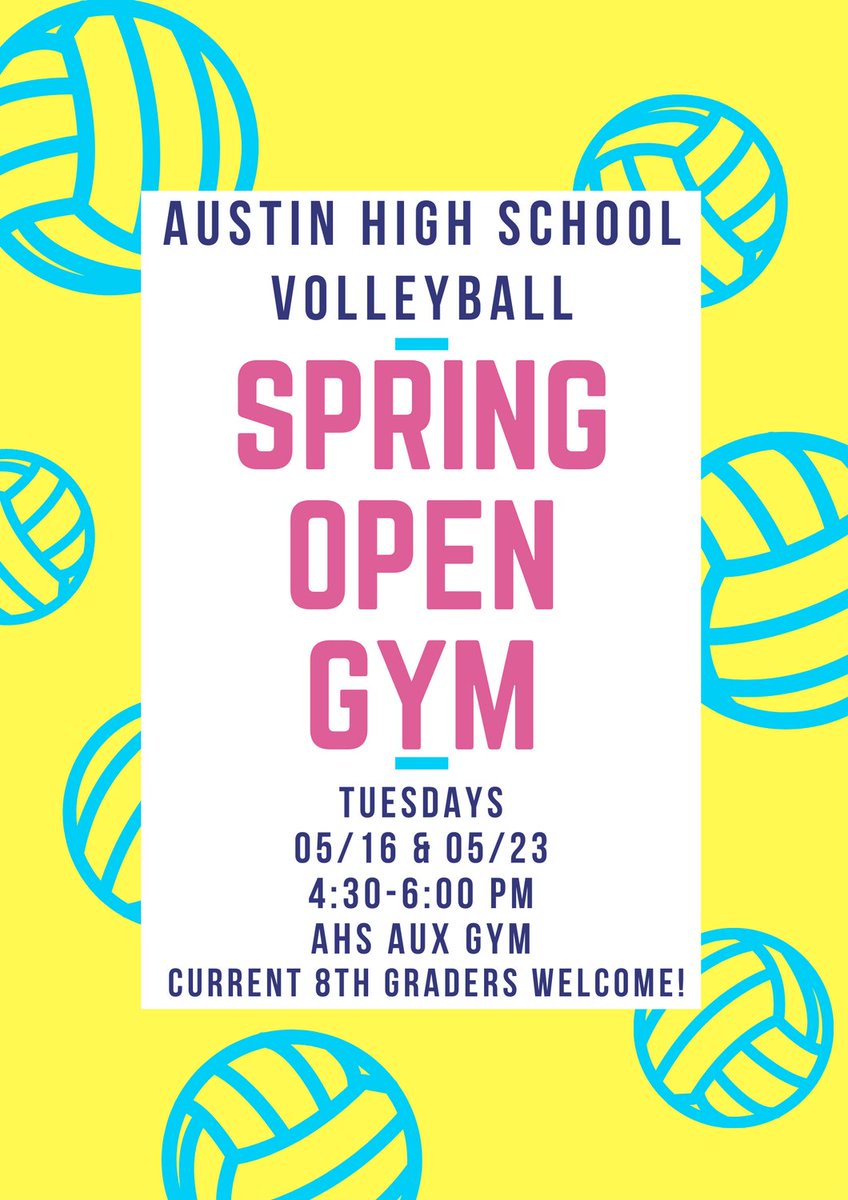 Ft. Bend Austin Volleyball tweet media