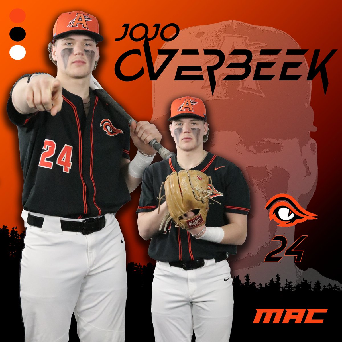 mac_ahs's tweet image. Come out and watch Junior, Jojo Overbeek play at home‼️@5:00 TONIGHT‼️
@AndersonRaptors @AHSRaptorsAD @AHSRowdies @AHSRaptorsBase