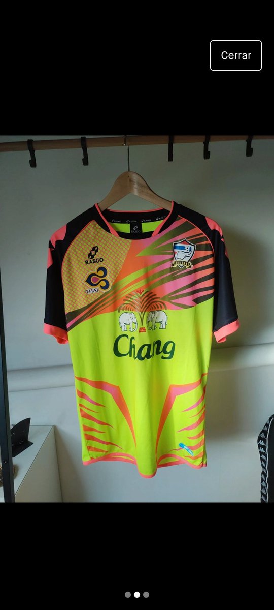 Not Only Shirts! tweet media