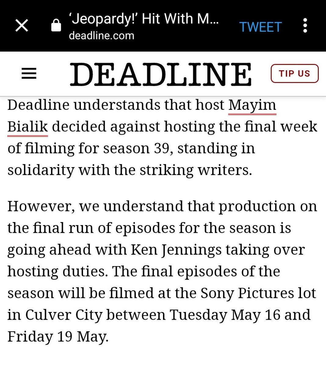 Zach Gozlan tweet media