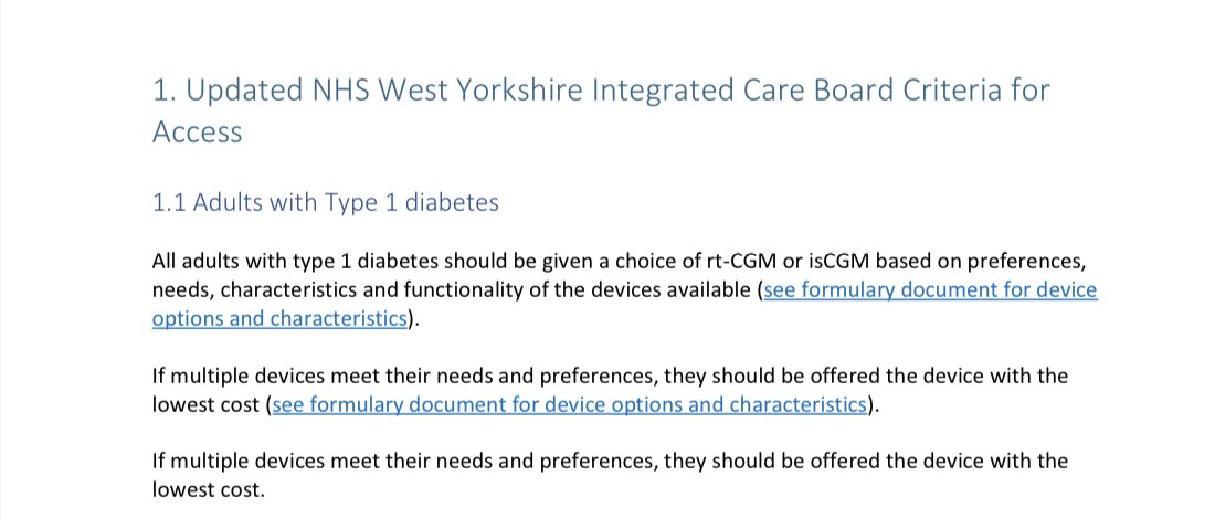 Partha S Kar ๐ฎ๐ณ๐ฌ๐ง๐๐ฅ (@parthaskar) on Twitter photo Thank you <a href="/WYpartnership/">West Yorkshire Health and Care Partnership</a>
Welcome to the party
1 down, 9 to go
Tick Tockโฆthe rest of you
I am not going away till the job is complete
#Flash #CGM is now basic standard care in #T1D
#T1Diabetes #Technology Thank you <a href="/WYpartnership/">West Yorkshire Health and Care Partnership</a>
Welcome to the party
1 down, 9 to go
Tick Tockโฆthe rest of you
I am not going away till the job is complete
#Flash #CGM is now basic standard care in #T1D
#T1Diabetes #Technology