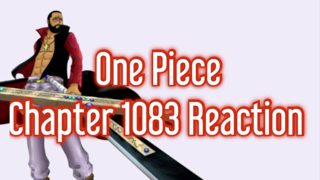 blumphgawd's tweet photo. Reacting to One Piece Chapter 1083

Live 12pm PST/3pm EST
#OnePiece #OnePieceReaction #ONEPIECE1083 #ONEPIECE1032SPOILERS
https://t.co/FaUZA4kWwU https://t.co/0cgxCRCsLp