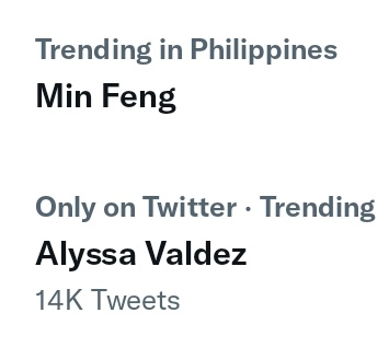 floramirb's tweet photo. #MinLy 😍🥰💃💃💃
#MinFeng of Singapore 🇸🇬
#AlyssaValdez @AlyssaValdez2 of Philippines🇵🇭
#SEAGames2023
Love that's start in Volleyball 🥰💃💃💃 https://t.co/oW31ajYSOR