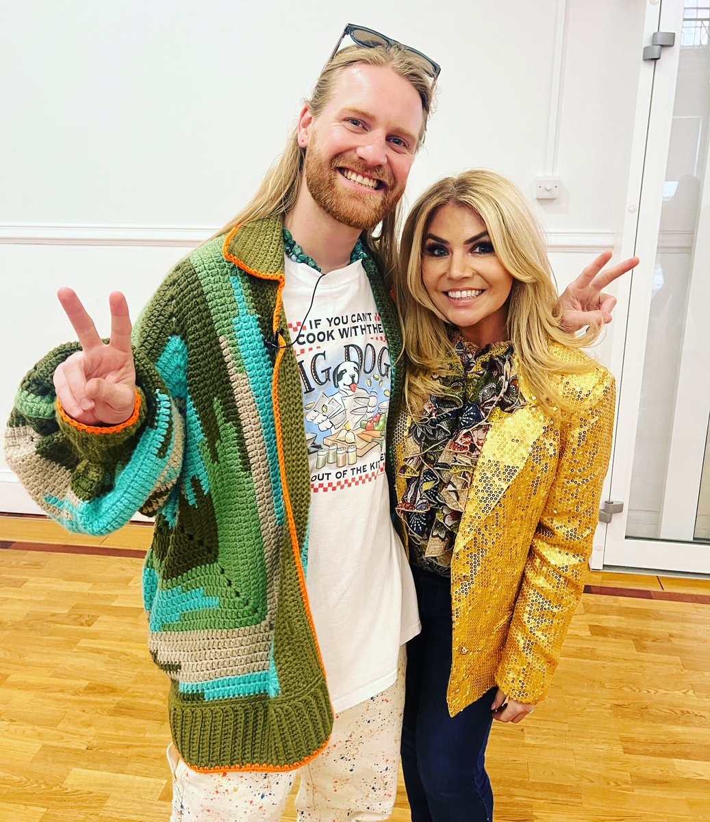 Leanne Campbell (@radiocityleanne) on Twitter photo Loving every minute of #Eurovision week! Thanks <a href="/theAlbertDock/">Royal Albert Dock Liverpool</a> ๐โค๏ธ Loving every minute of #Eurovision week! Thanks <a href="/theAlbertDock/">Royal Albert Dock Liverpool</a> ๐โค๏ธ