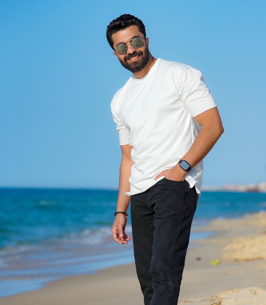 MohamedAbbas's tweet photo. 🩵🤍 https://t.co/SFLJoQWzcy