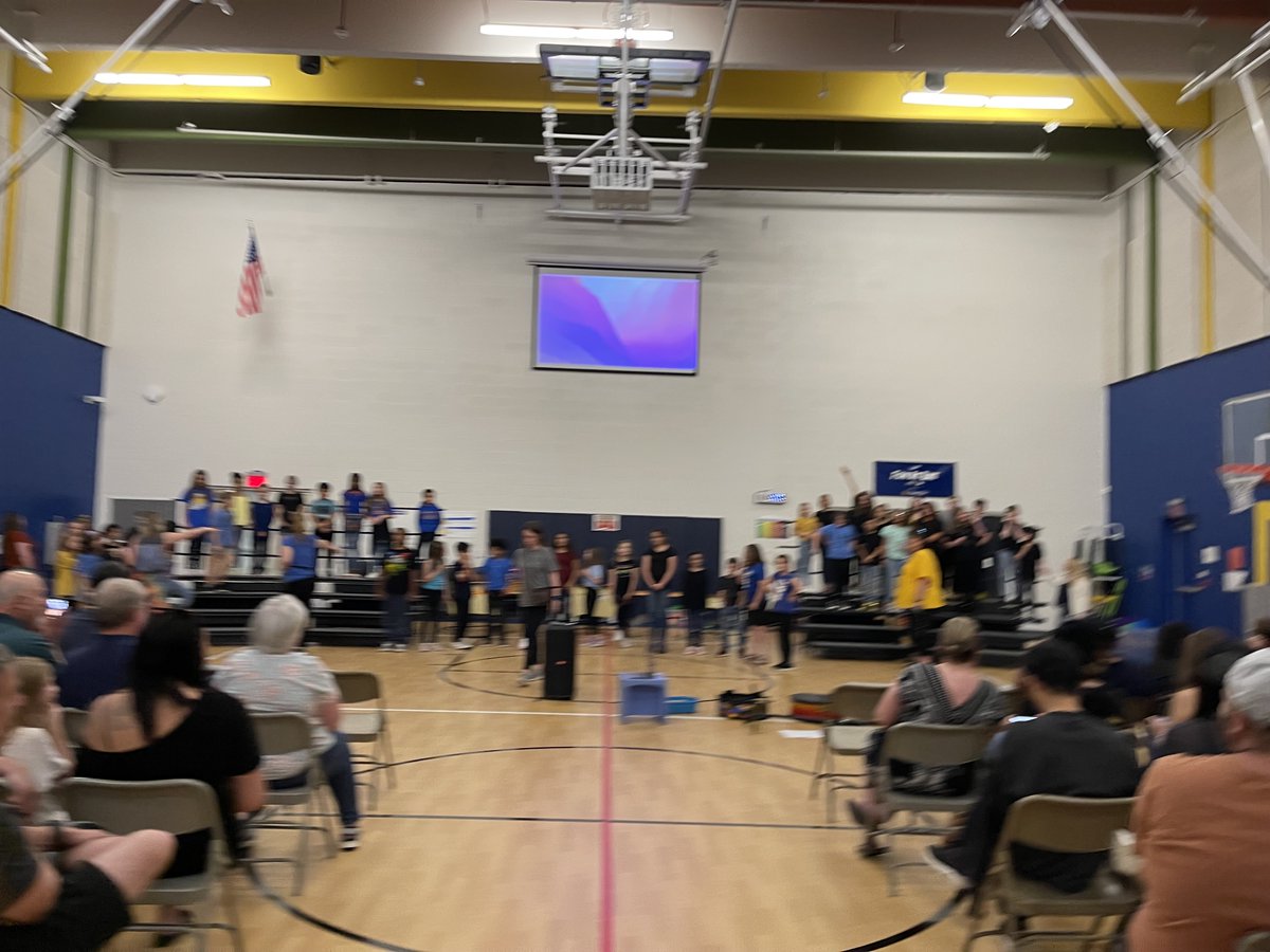 Davidson Elementary tweet media