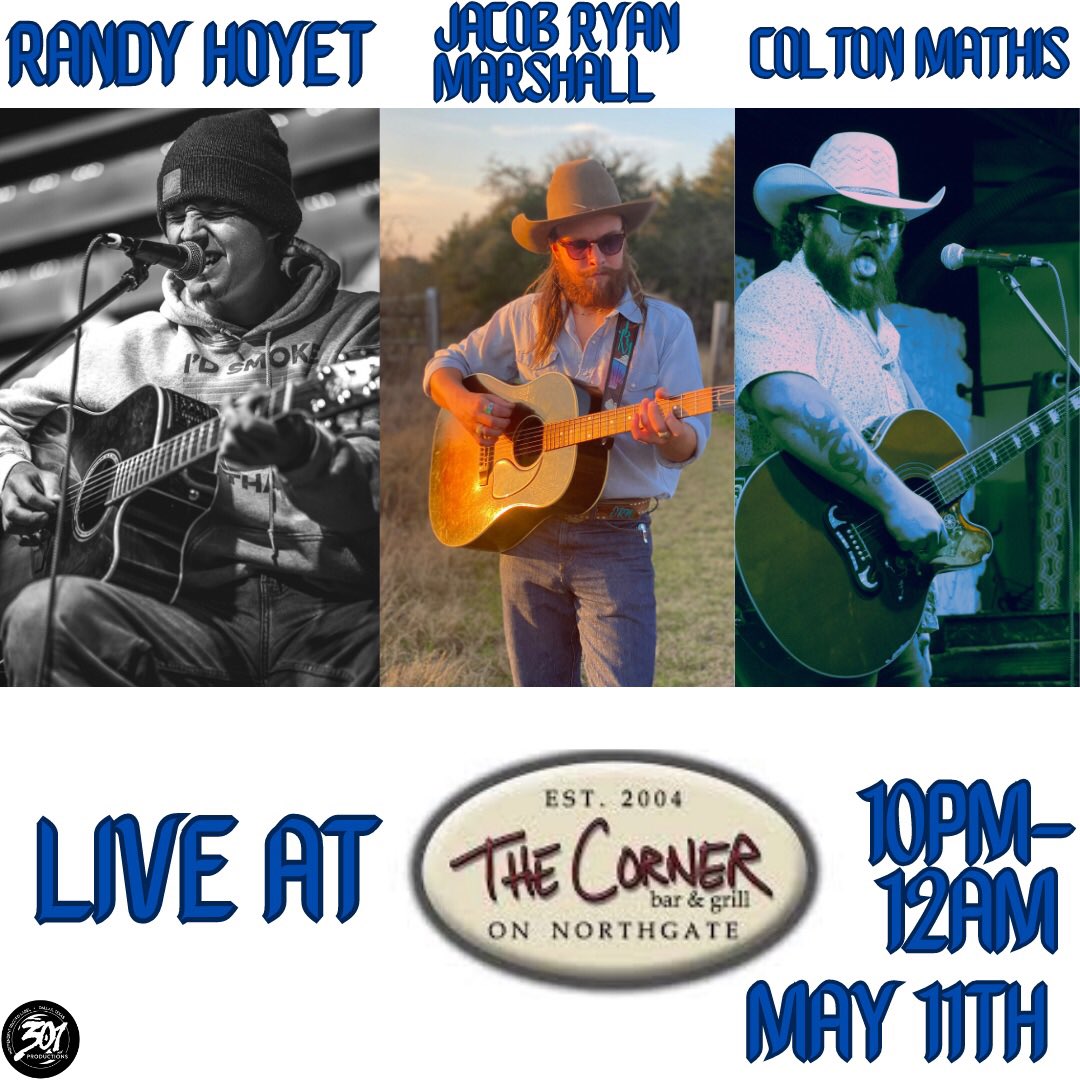 TONIGHT IN CSTAT <a href="/Randy_Hoyet/">Randy Hoyet</a> <a href="/JacobMarshall7/">Jacob Ryan Marshall</a> <a href="/ColtonMathisTX/">Colton Mathis</a>