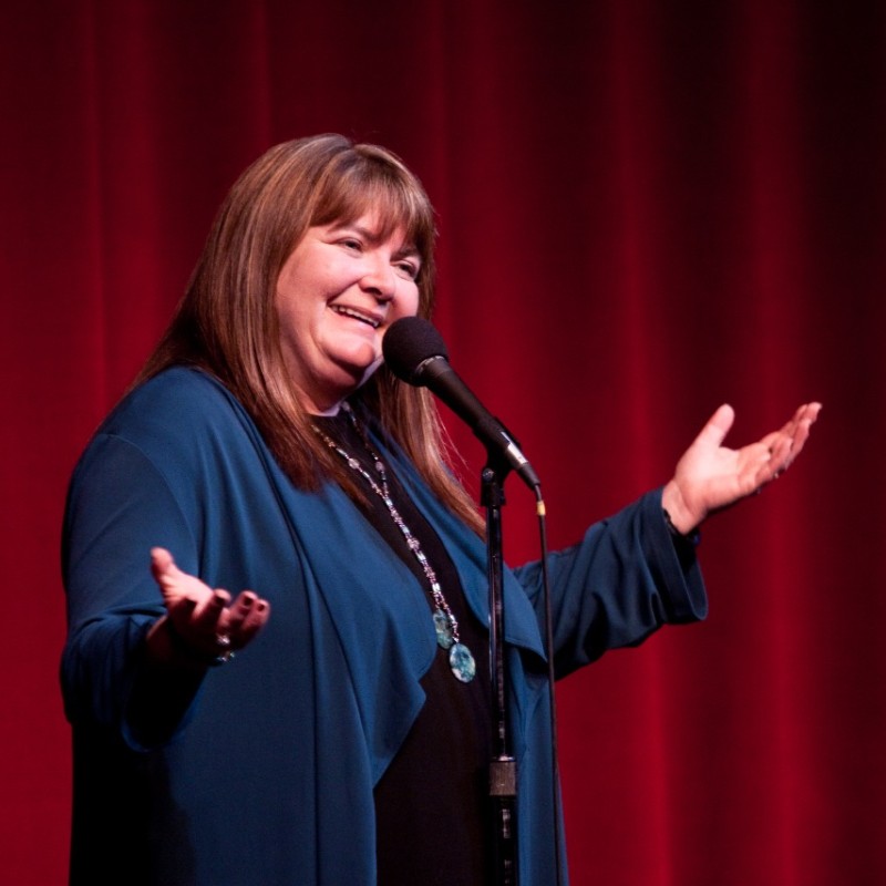 Iowa Association of Community Providers tweet media